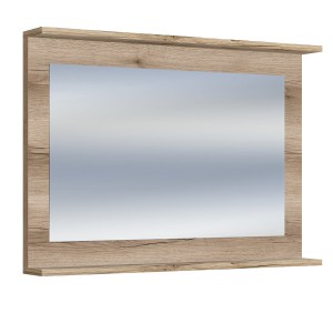 Вега Скандинавия Зеркало навесное (Кураж-мебель)